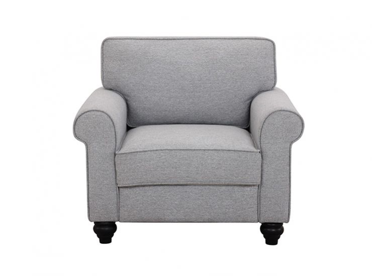 ETHEN-DORELL DELRAY STONE SOFA SET