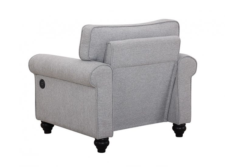 ETHEN-DORELL DELRAY STONE SOFA SET