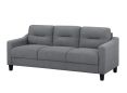 HEATHER DU SOFA SET