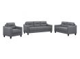 HEATHER DU SOFA SET