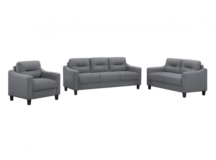 HEATHER DU SOFA SET