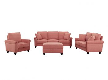 LEANA BU SOFA SET