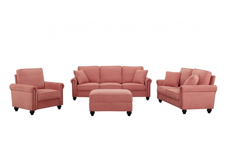 LEANA BU SOFA SET