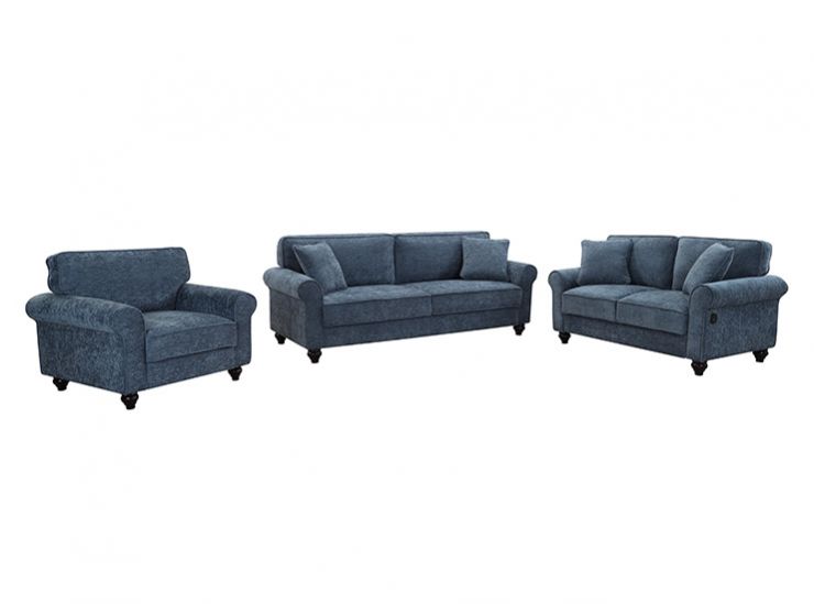 ETHEN AU SOFA SET