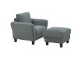 WESTIN ROLL ARM SOFA SET