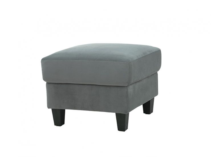 WESTIN ROLL ARM SOFA SET