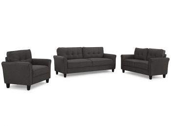 HAMILTION GU SOFA SET