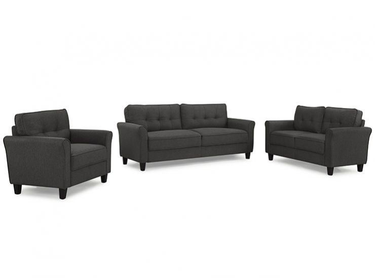 HAMILTION GU SOFA SET