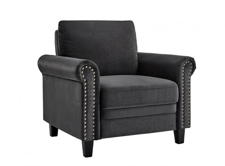 ASHLAND KR SOFA SET