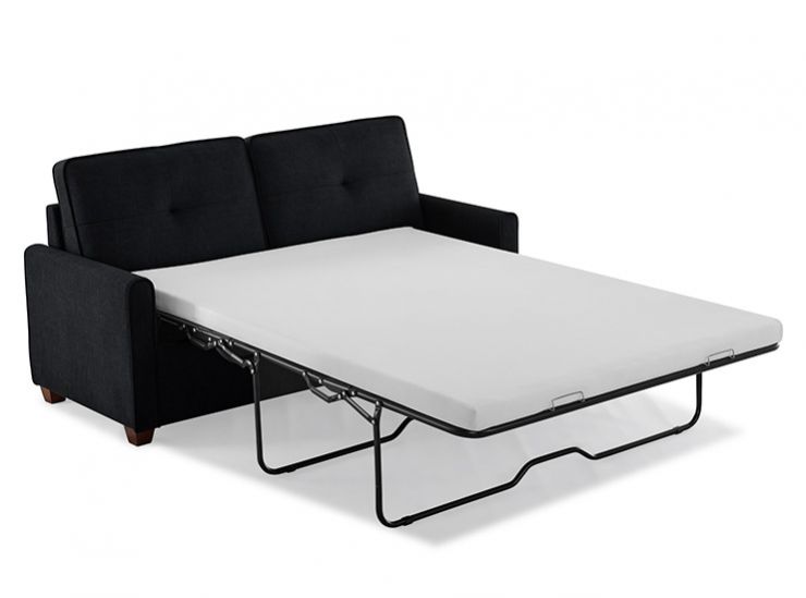 WARWICH KU SLEEPER SOFA