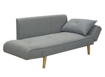 MAVERICK SLEEPER SOFA