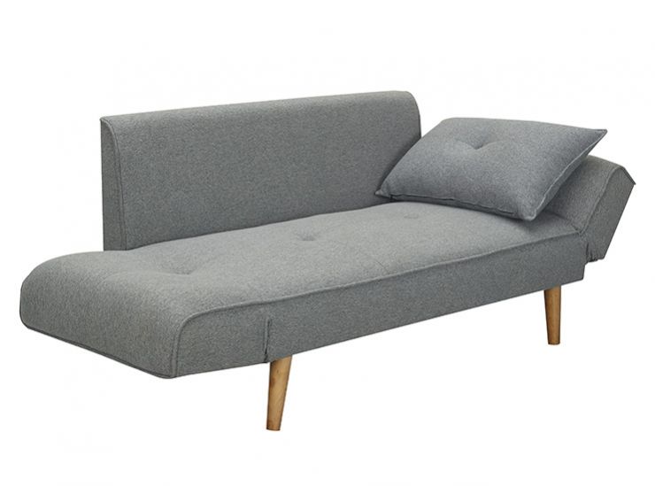 MAVERICK SLEEPER SOFA