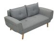 MAVERICK SLEEPER SOFA