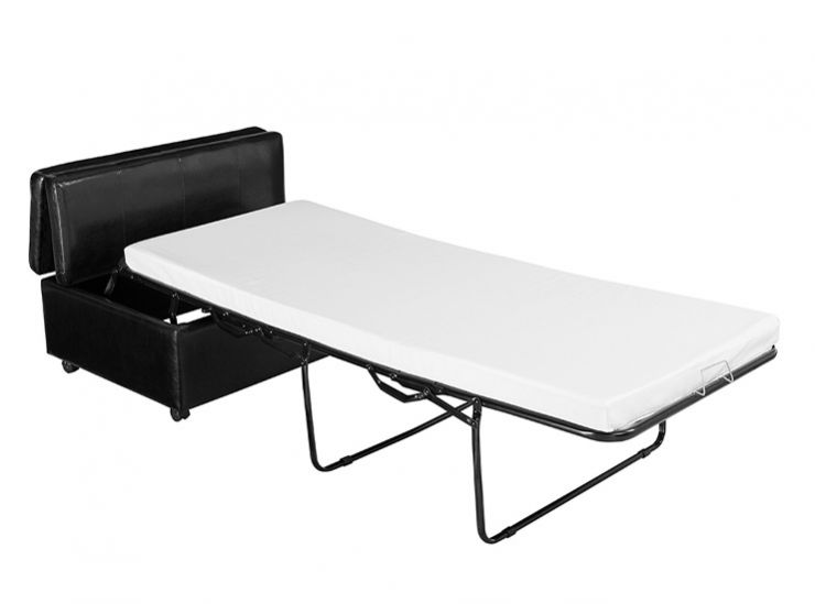 FUTON SLEEPER