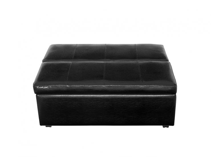 FUTON SLEEPER