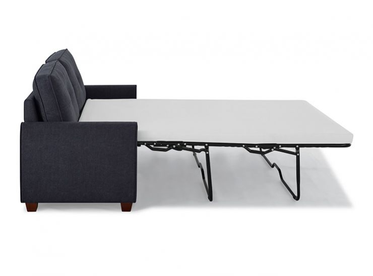 WARWICK KU SLEEPER SOFA