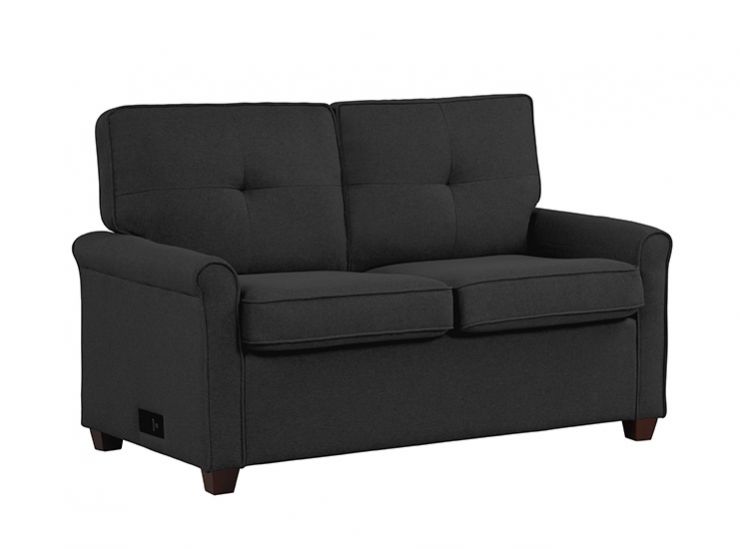 ANTON-DG SLEEPER SOFA