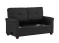 ANTON-DG SLEEPER SOFA