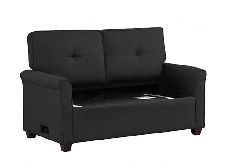 ANTON-DG SLEEPER SOFA