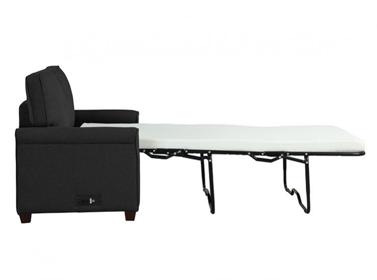 ANTON-DG SLEEPER SOFA