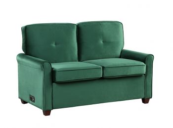 ANTON-G SLEEPER SOFA