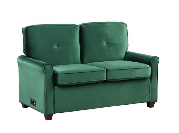 ANTON-G SLEEPER SOFA