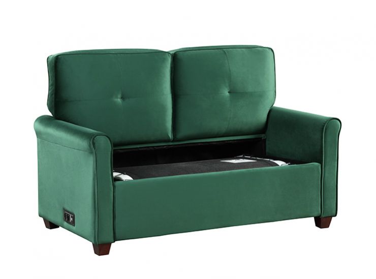 ANTON-G SLEEPER SOFA