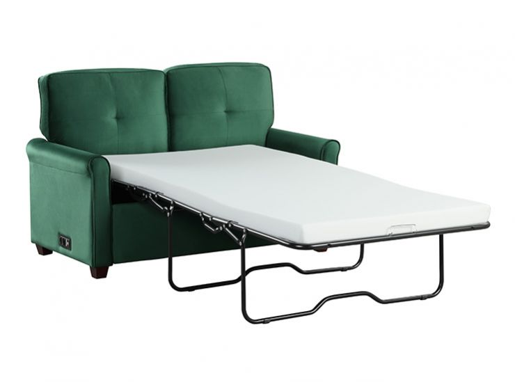 ANTON-G SLEEPER SOFA