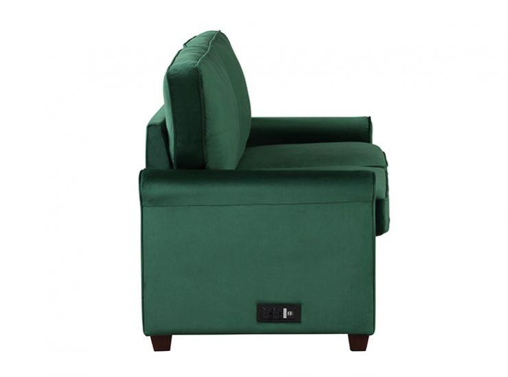ANTON-G SLEEPER SOFA