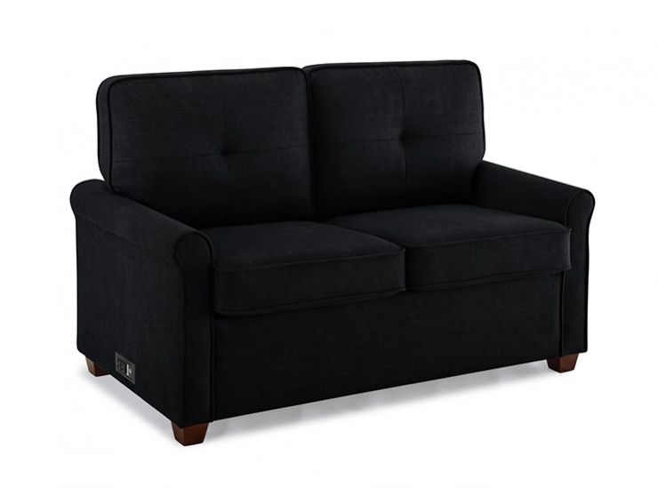 ANTON-B SLEEPER SOFA