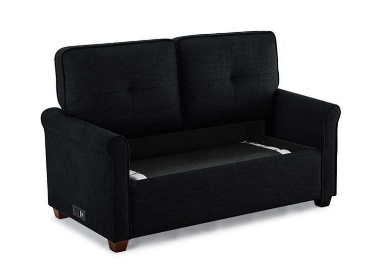 ANTON-B SLEEPER SOFA