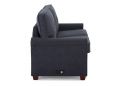 ANTON-GRAY SLEEPER SOFA