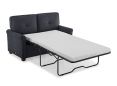 ANTON-GRAY SLEEPER SOFA