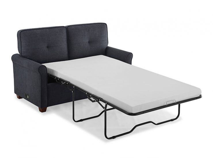 ANTON-GRAY SLEEPER SOFA
