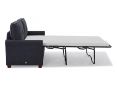 ANTON-GRAY SLEEPER SOFA