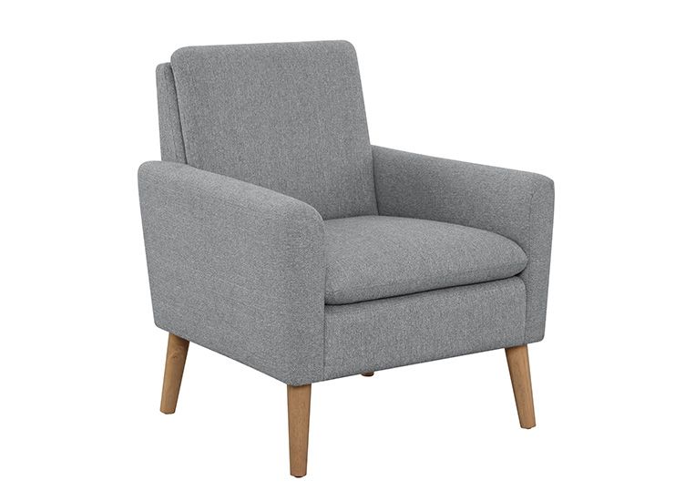 BOWDEN ACCENT CHAIR