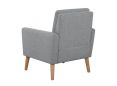 BOWDEN ACCENT CHAIR