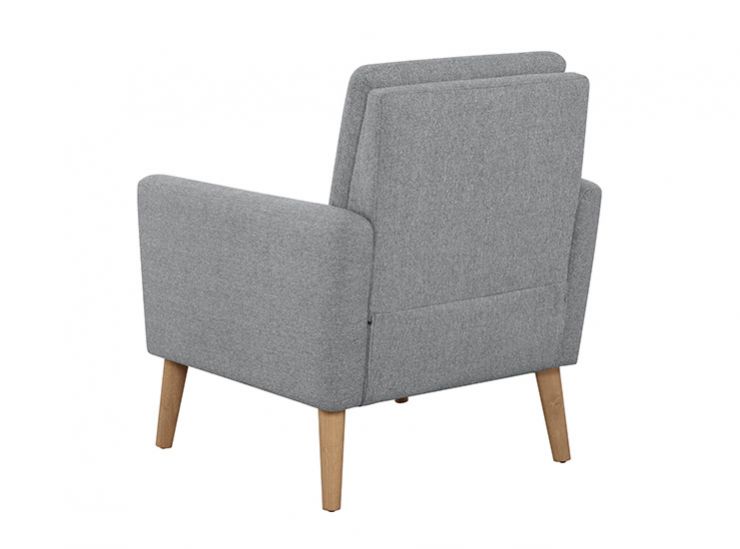 BOWDEN ACCENT CHAIR