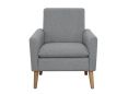 BOWDEN ACCENT CHAIR
