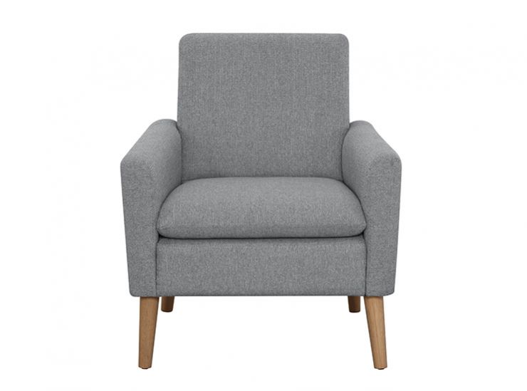 BOWDEN ACCENT CHAIR