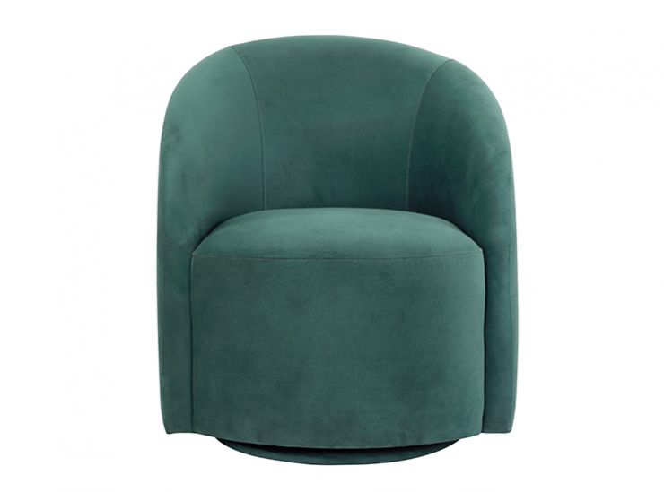 BRENTWOOD ACCENT CHAIR
