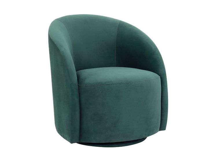 BRENTWOOD ACCENT CHAIR