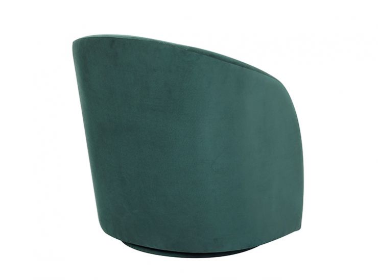 BRENTWOOD ACCENT CHAIR