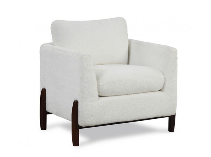 VALERIA ACCENT CHAIR