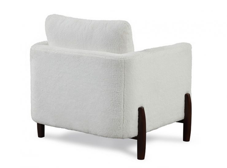 VALERIA ACCENT CHAIR