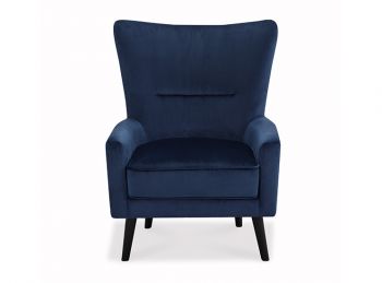 CAPRI ACCENT CHAIR