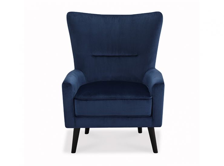 CAPRI ACCENT CHAIR