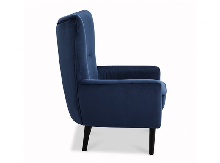 CAPRI ACCENT CHAIR