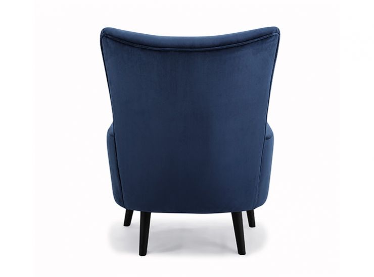 CAPRI ACCENT CHAIR