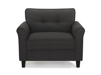 HAMILTON ACCENT CHAIR